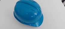 Kask bhp ochronny Art-Mas HEŁM WALTER 101 – BLUE rozmiar: 53-62cm