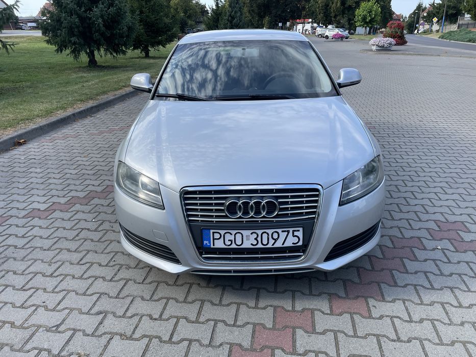 Na sprzedaż Audi a3