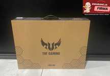 Laptop ASUS TUF Gaming FX506L i5-10300H / 8GB RAM / 512GB SSD