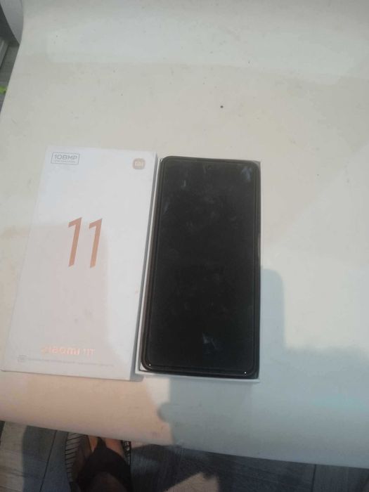 Xiaomi 11T 256Gb Azul