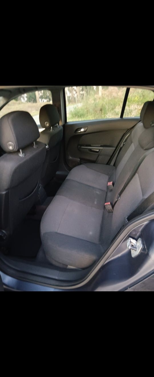 Luxo e conforto pronto para viagens com a família
