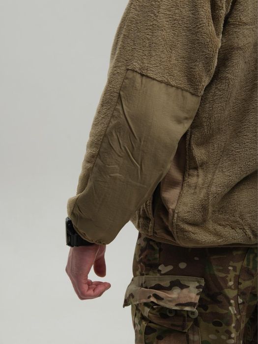 Флісова кофта Gen III Level 3