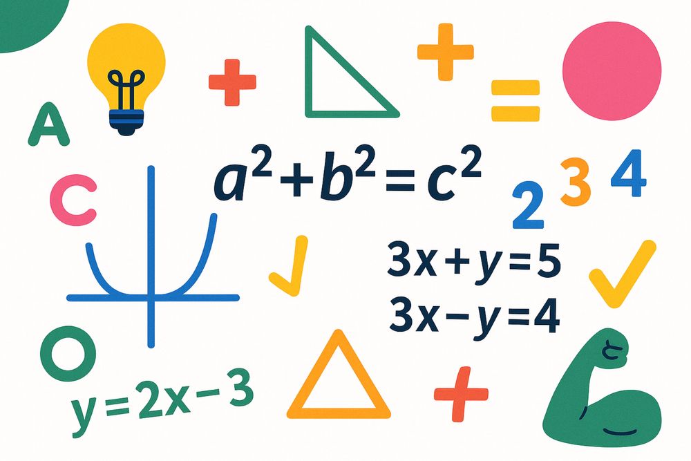 Korepetycje z matematyki