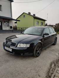 Audi A4 Audi A4 B6 3.0 Quattro Tiptronic