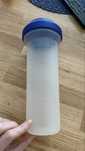 Tupperware Shaker, mieszadelko, pojemnik