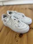 Sneakersy nike 35.5 biale