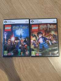 Seria gier LEGO Harry Potter | PC