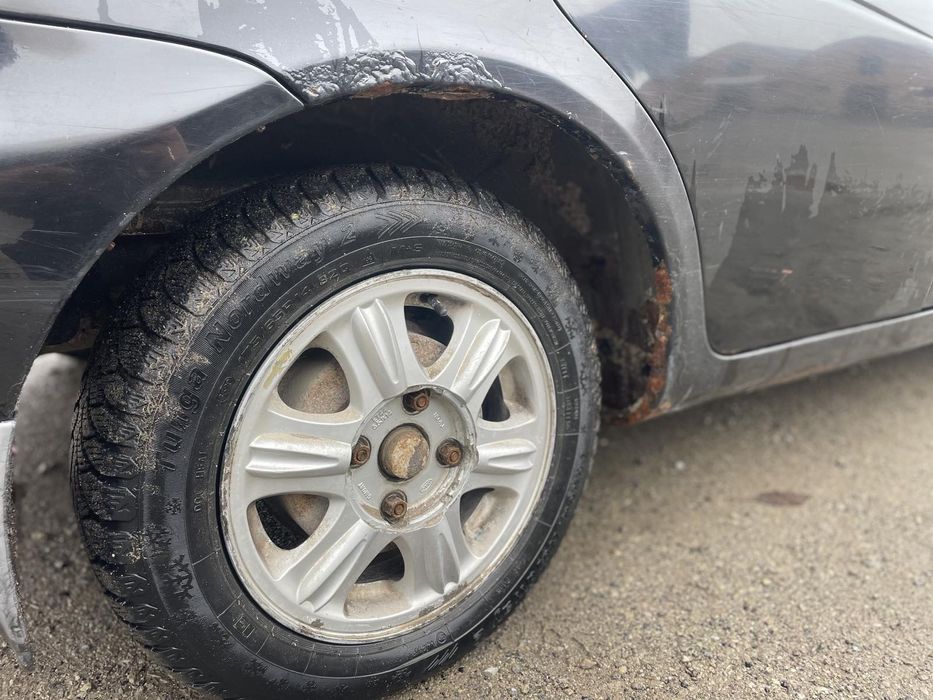 Продам Шевроле такума