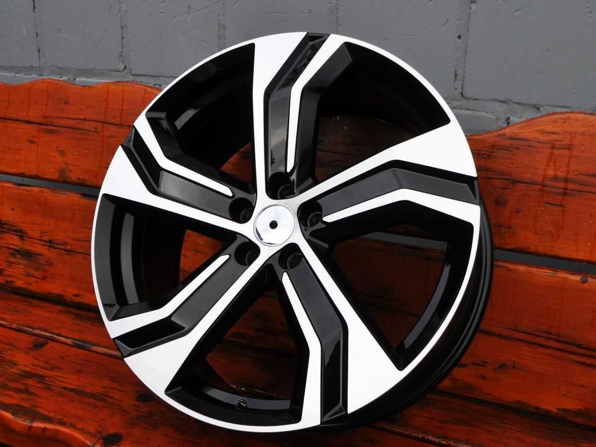FELGI R18 5x108 Volvo S60 S80 S90 V40 V60 Cross Country V70 V90 C70