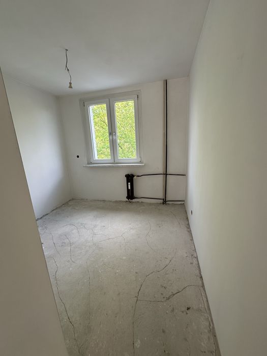 Mieszkanie od prywatnej osoby.