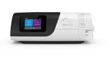 Autocpap ResMed AirSense 11 z nawilżaczem i rurą
