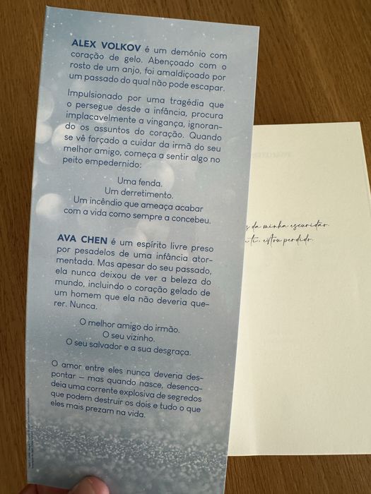 Livros da Colecção “O Mago”