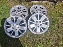 Felgi Aluminiowe 16' 5x108