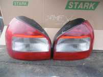 Lampa tył AUDI A3 8L LIFT ORGINAŁ