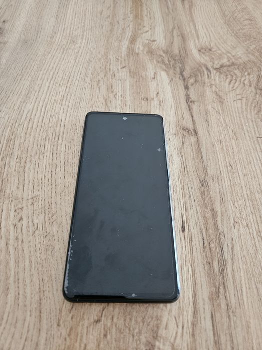 Samsung galaxy A52s 5G