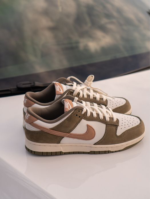 Nike Dunk Retro оригінал ,нові!!