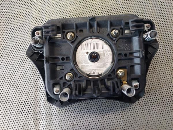 Airbag do volante CITROËN Berlingo Van (M_)