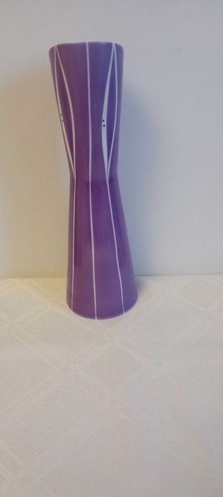 Sprzedam wazon - Z PORCELANY ! " PIKASIAK " ! Z PRL - u ! Okazja !