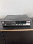 Odtwarzacz cd unitra fonica CDF 054f