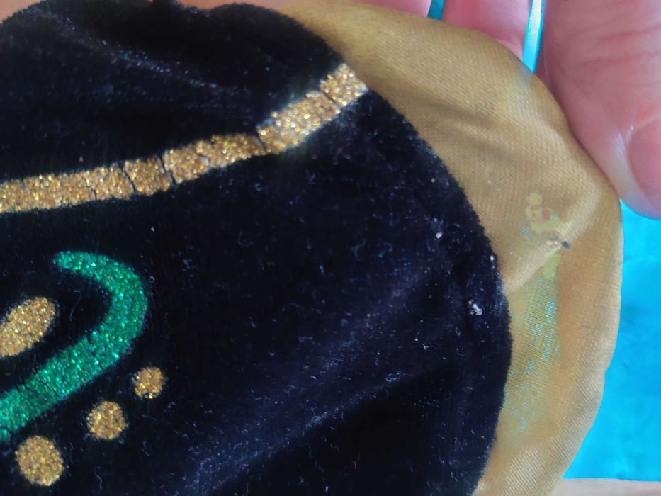 Sukienka ANNA ELSA/4-5/104-110/Kraina lodu/Frozen/Elza/strój karnawał