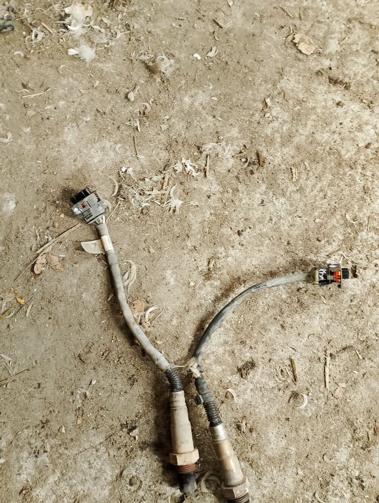 Sonda landa lambda opel corsa d 1.2 Meriva 1.4
