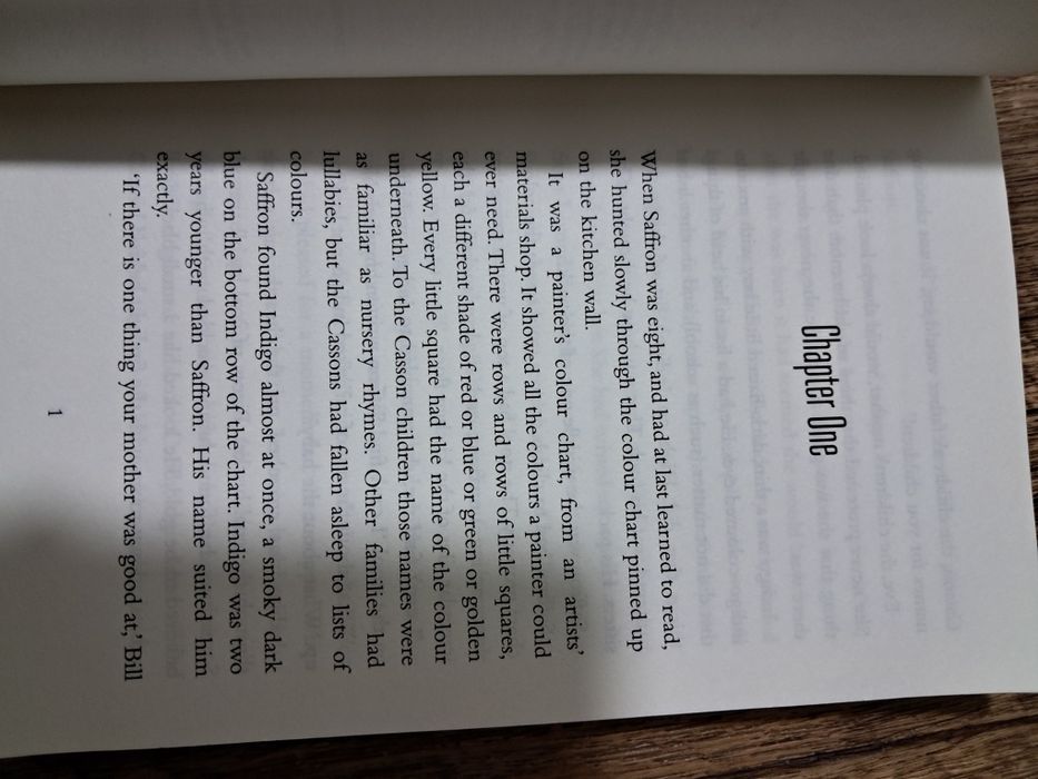 Хіларі Маккей "Янгол Софі", книга англійською для підлітків