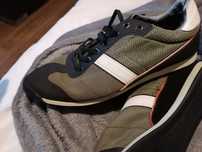 Buty Hugo Boss rozmiar 44