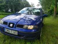 Seat toledo 1.9tdi 90km