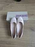 Baleriny clarks rozm. 41.5