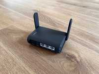 GL.iNet AXT1800 Slate AX | mały router WiFi 6 1800 Mbit/s, gigabitowy