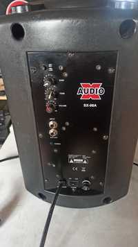 Активна акустична система інсталяційна SX-08A 8"+1"