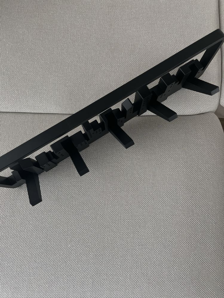 Nowy Wieszak umbra skyline