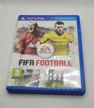 Fifa football PS Vita