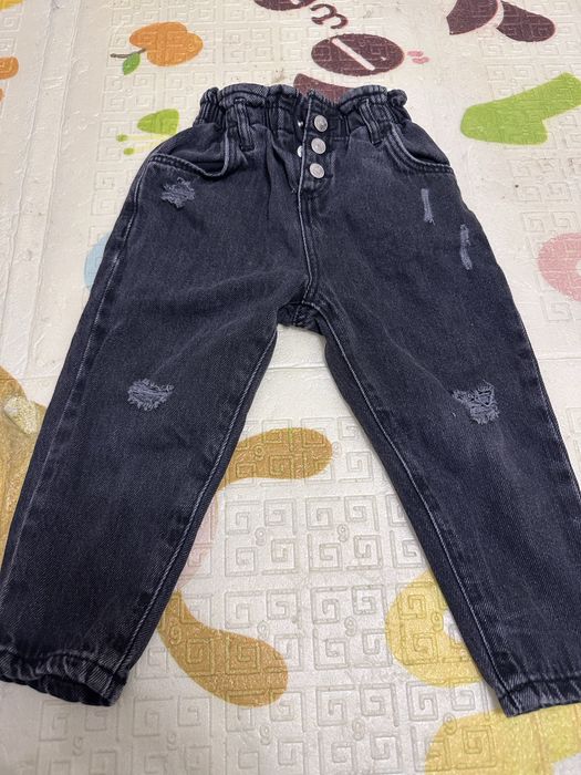 Джинси Zara 98 розмір