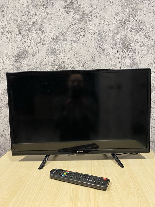 Телевізор 24 дюйма