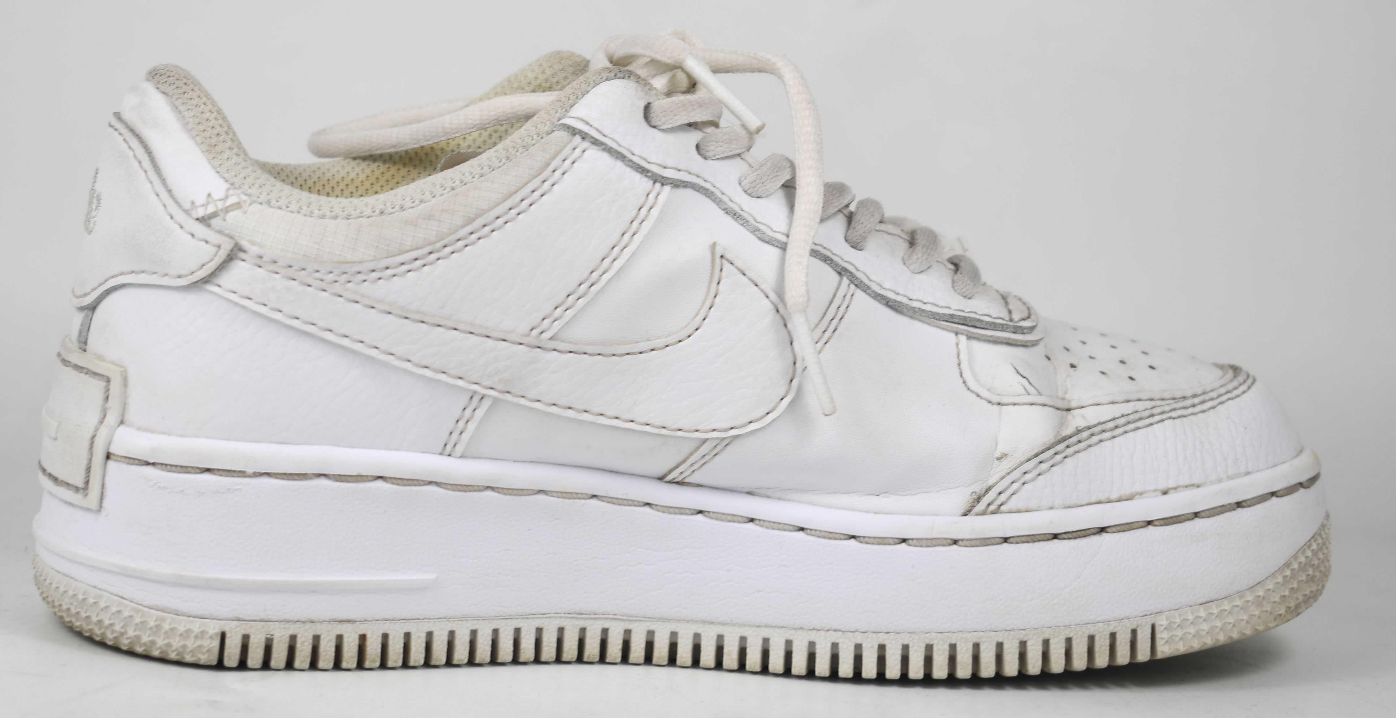 Używane Nike W Air Force 1 Shadow CI0919 roz. 37,5