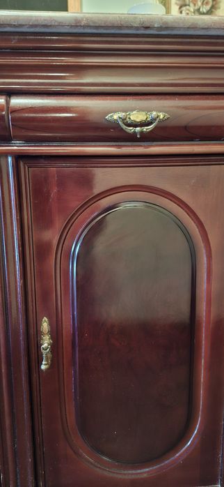 Movel para corredor