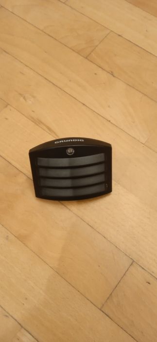 Lampka kontaktowa