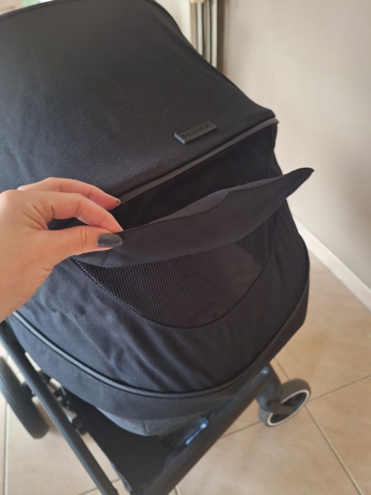 Cybex Balios S 3w1 + gratisy
