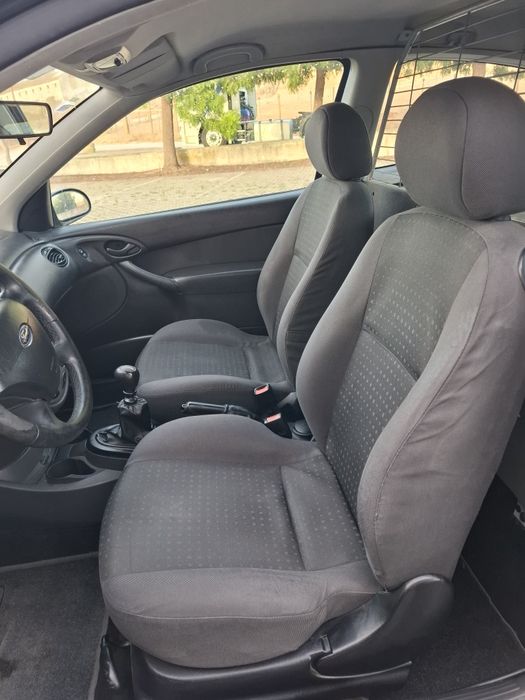 Ford focus sport van 1.8 tdci 115cv