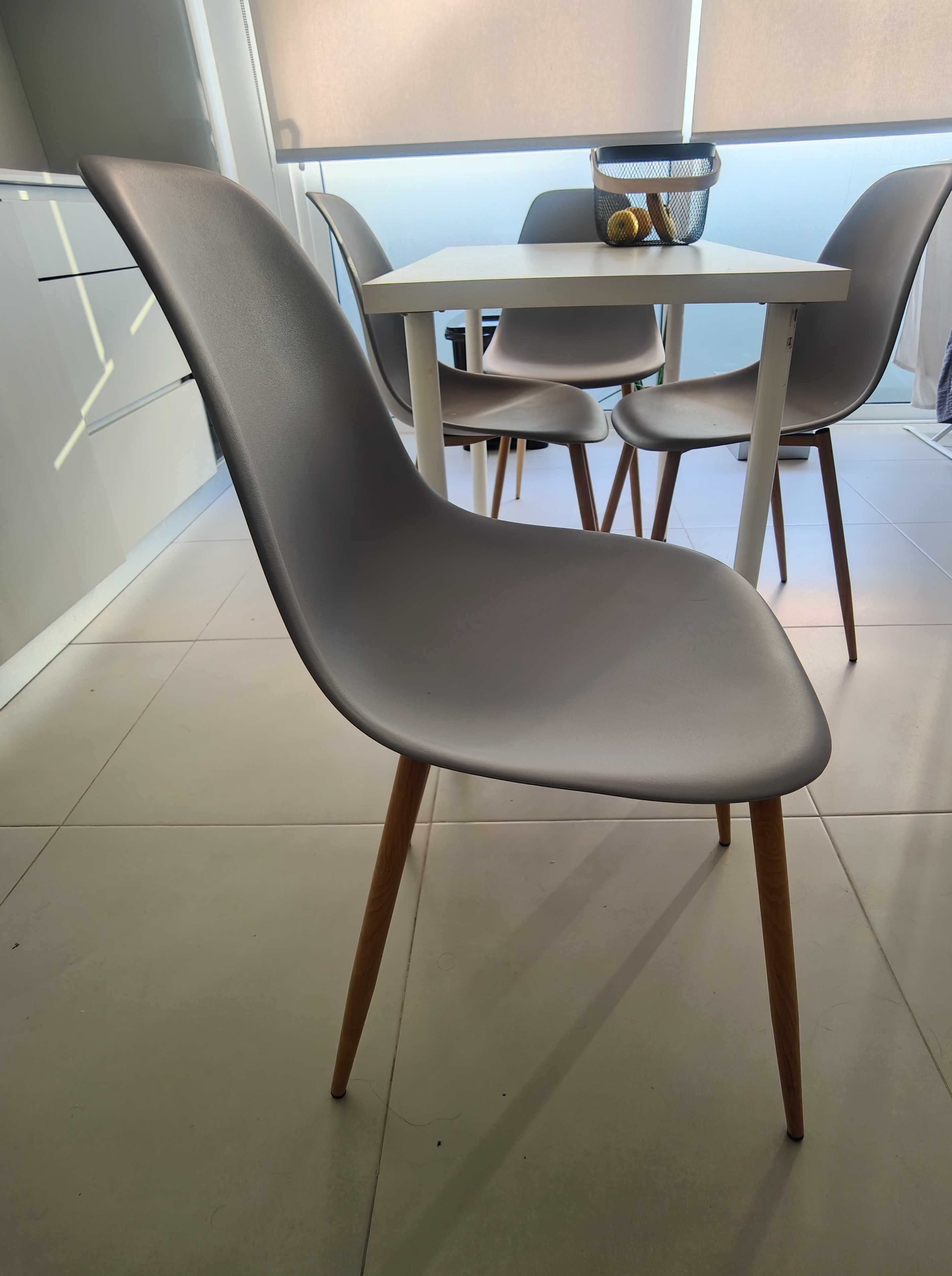 Cadeiras para Mesa de Cozinha