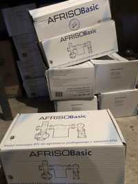 Насосна група Afriso Basic 90 501 00 з клапаном ATM