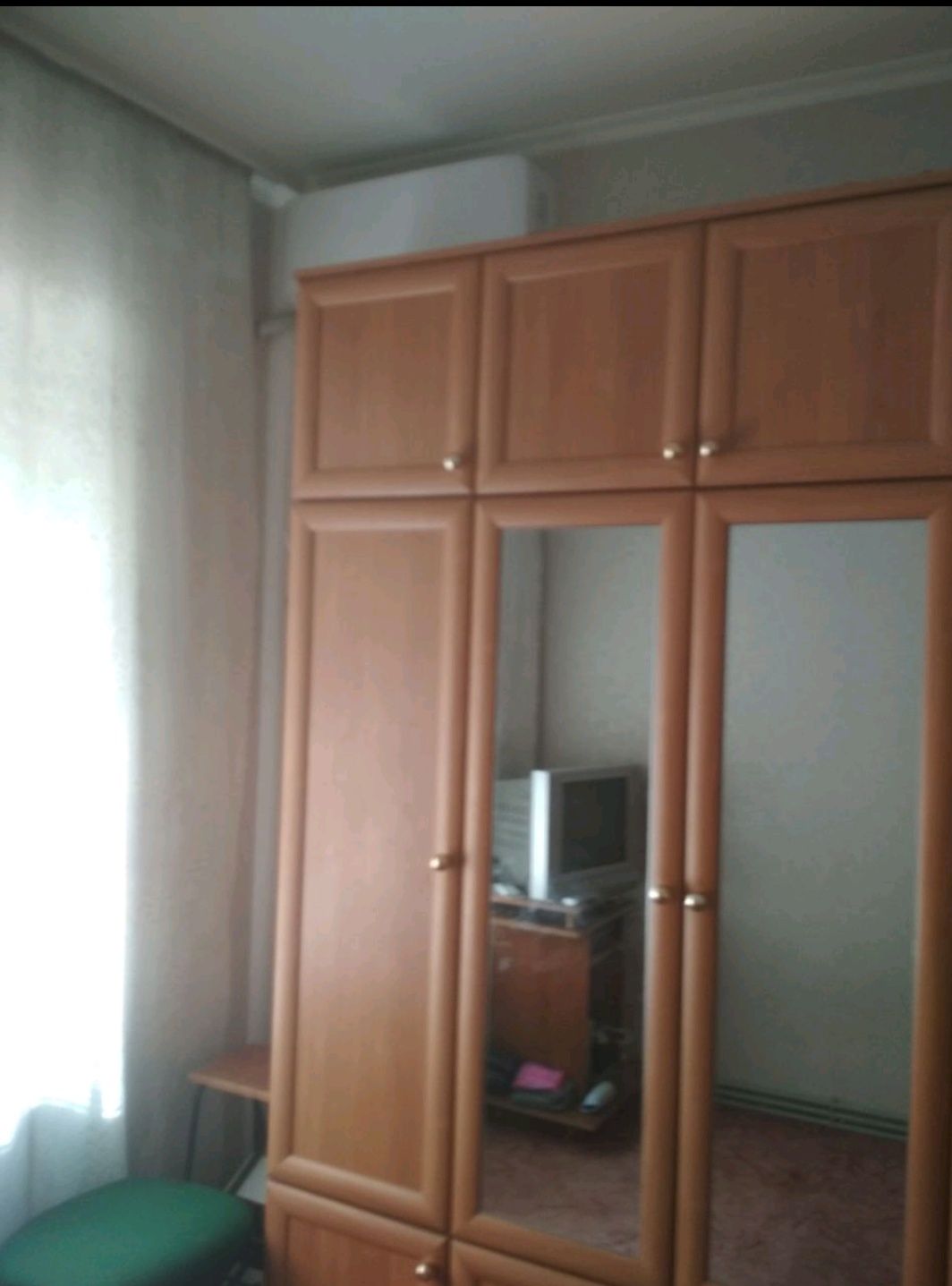 Комната в центре