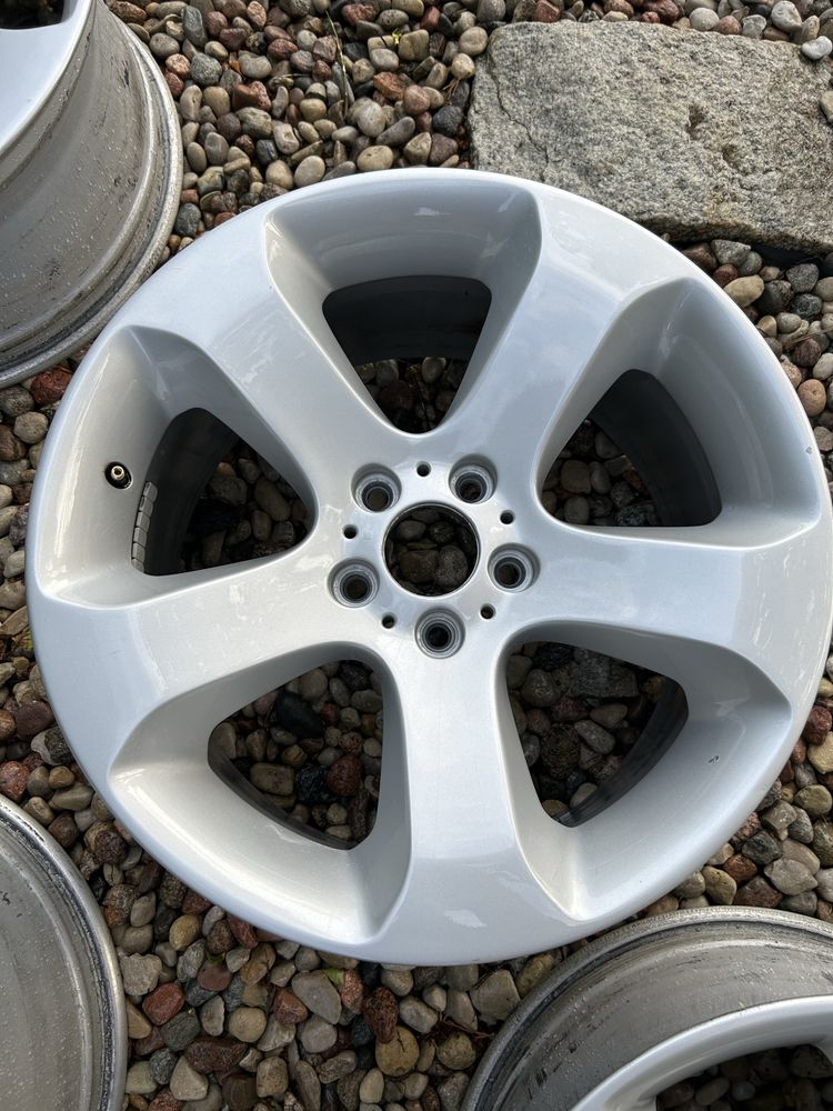 Felgi BMW styling 132 5x120 9j 10j