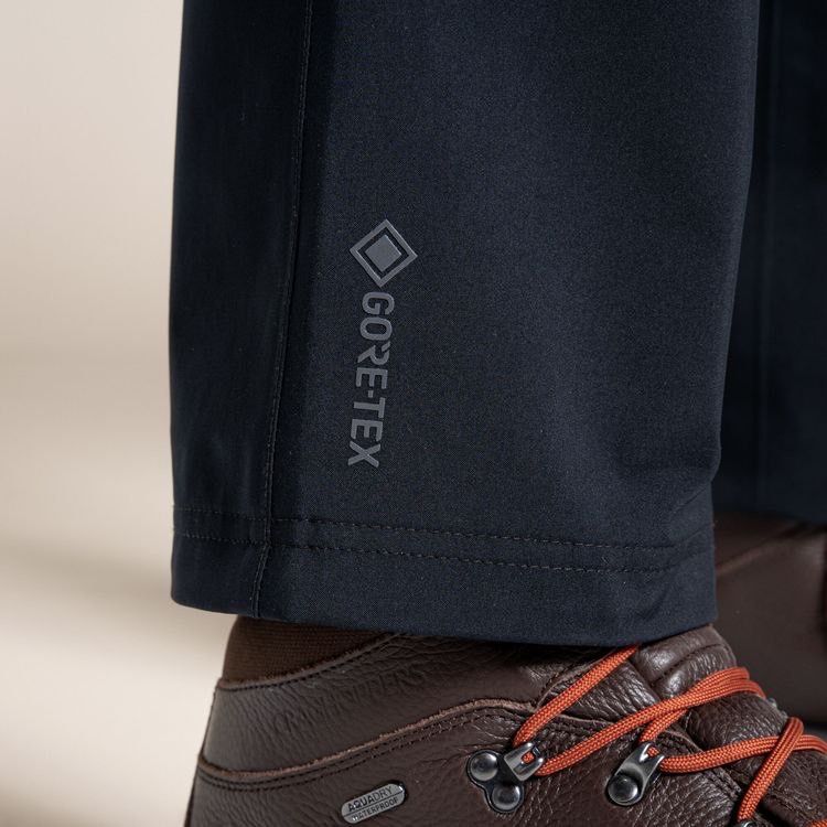 Нові‼️Craghoppers Gore-Tex чоловічі водонепроникні трекінгові штани