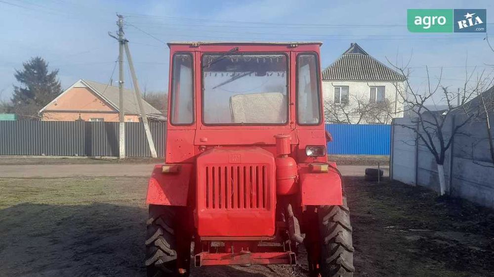 Продам ХТЗ Т!6 в робочому стані