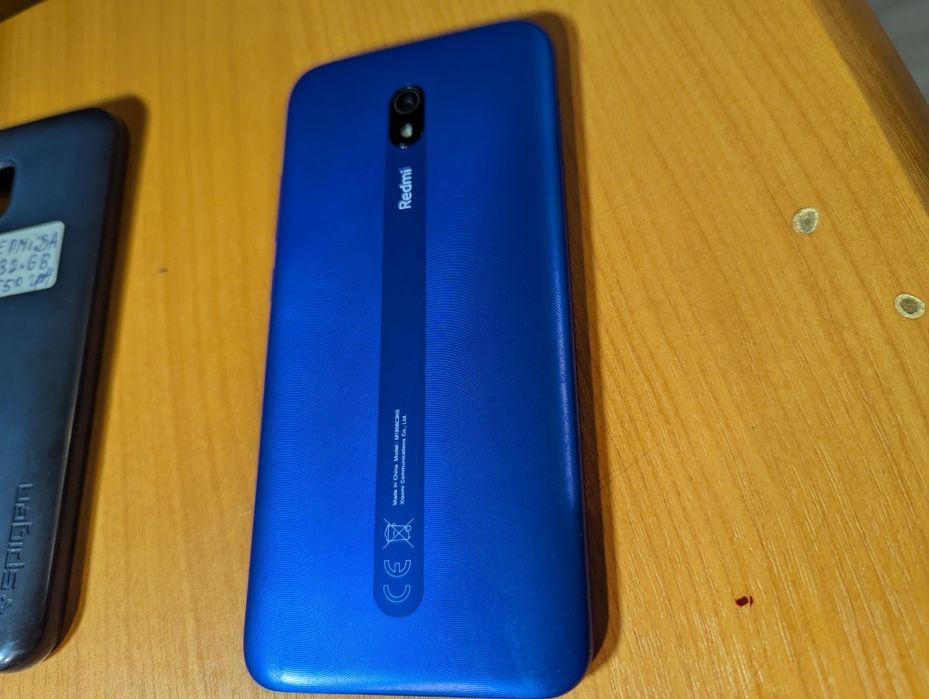 Redmi 8a 2 32 gb робочий повністю
