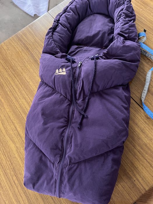 Чохол в коляску