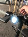 Trotinete Elétrica Xiaomi Mi