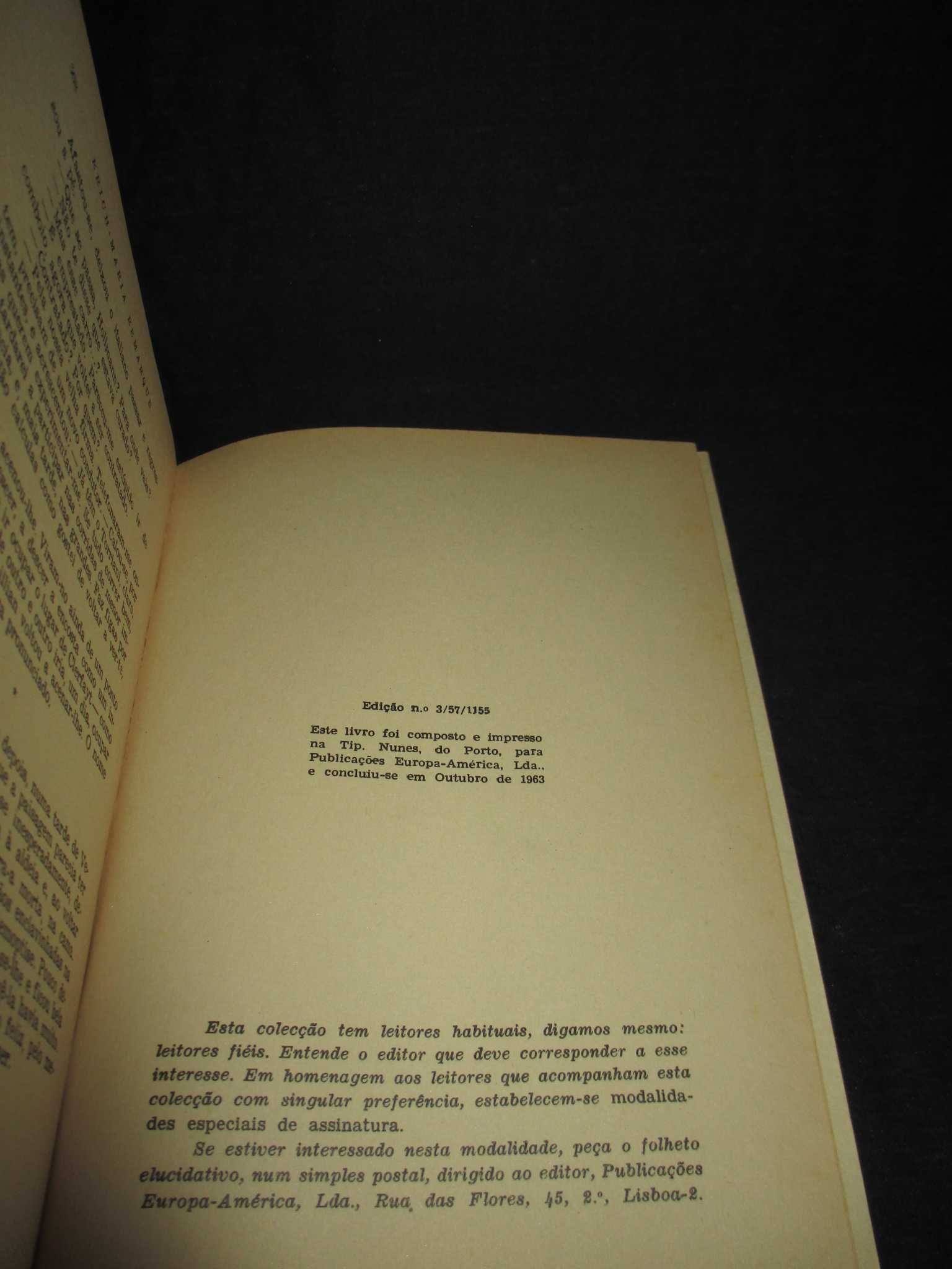 Livro O Céu não tem favoritos Erich Maria Remarque